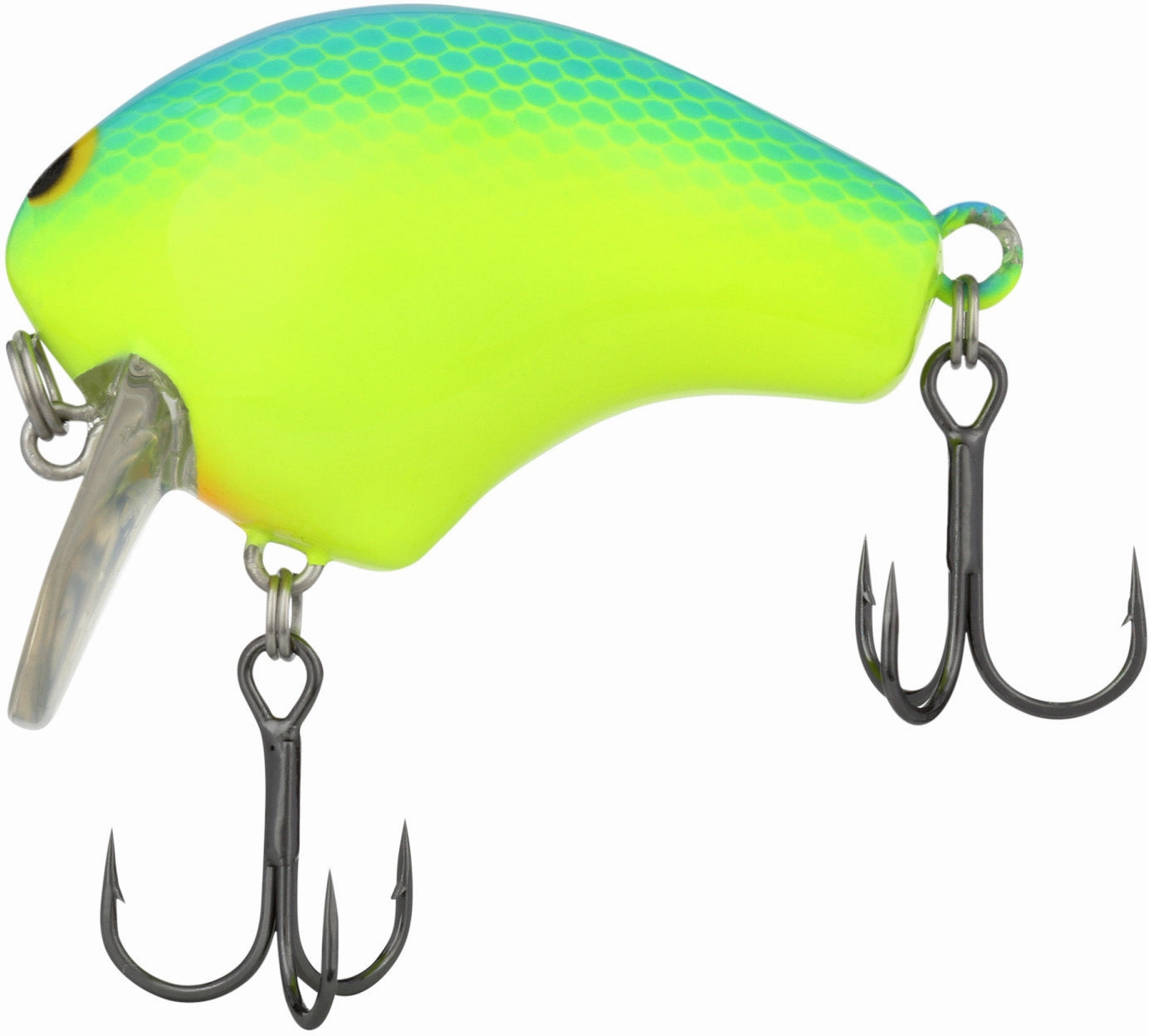 Shimano Macbeth Shallow 50S Hybrid Edge Round Bill Crankbait