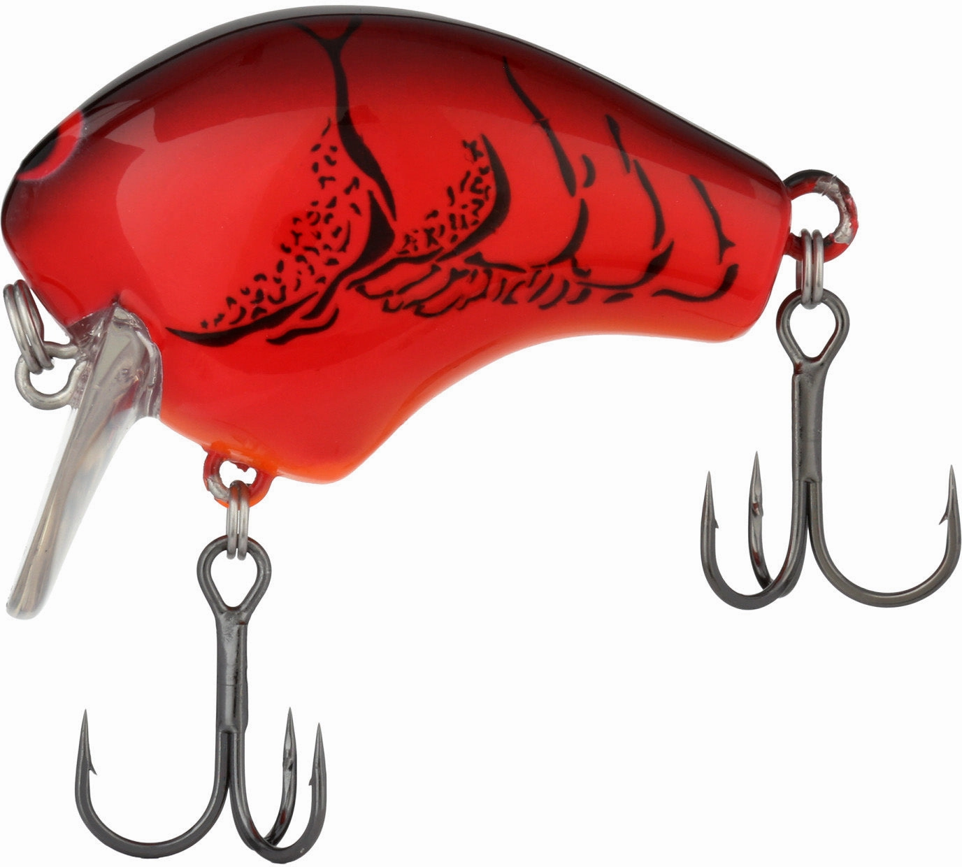 Shimano Macbeth Shallow 50S Hybrid Edge Round Bill Crankbait