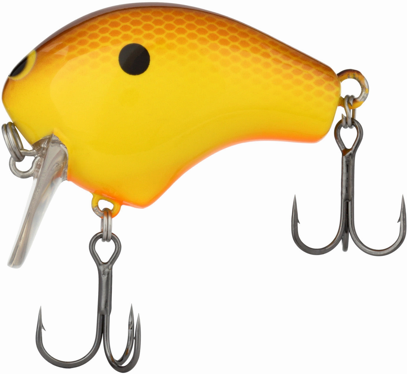 Shimano Macbeth Shallow 50S Hybrid Edge Round Bill Crankbait