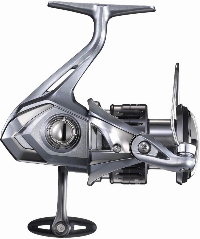 Shimano Nasci FC Freshwater and Inshore Spinning Reel