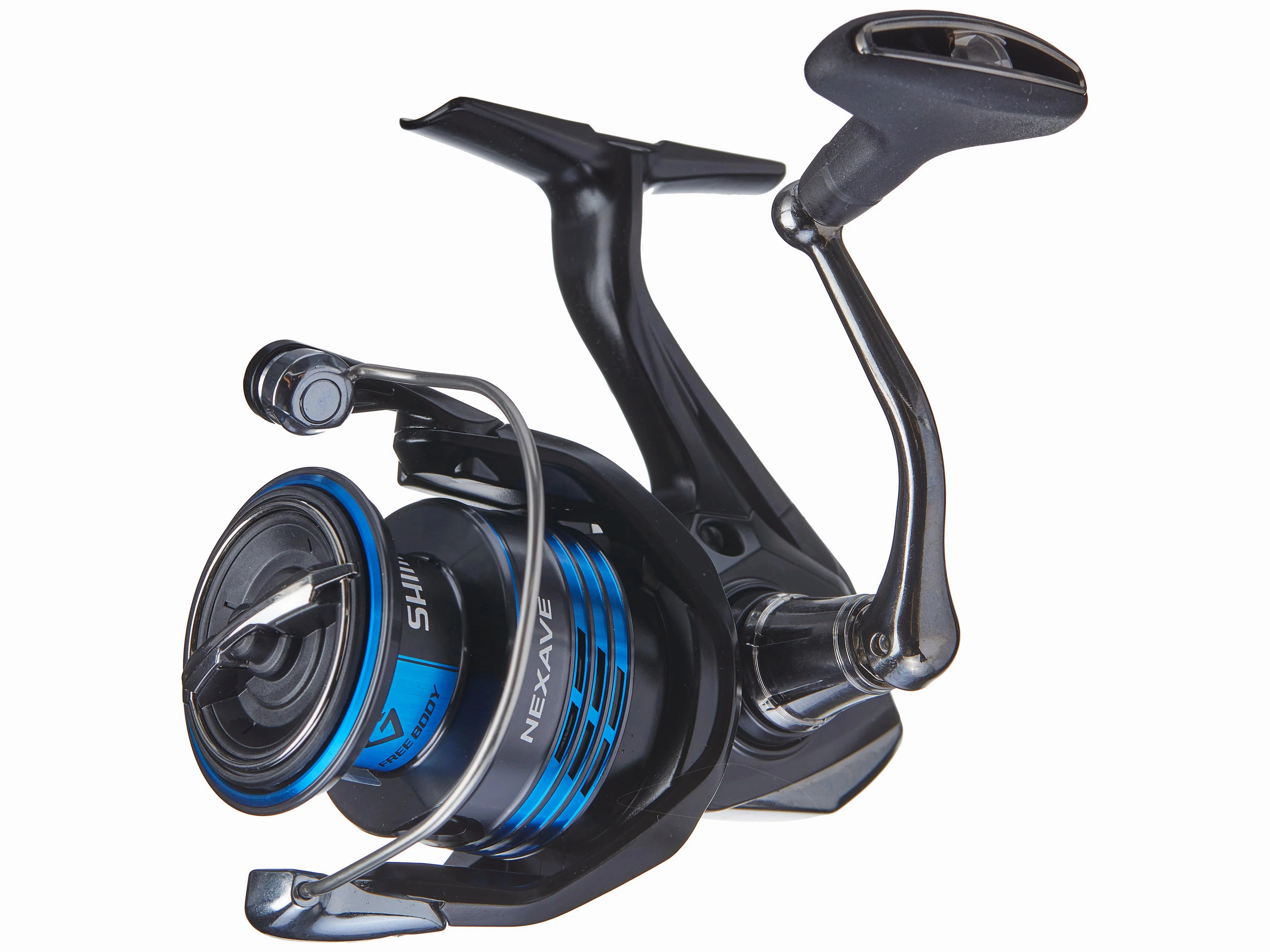 Shimano Nexave FI Spinning Reel