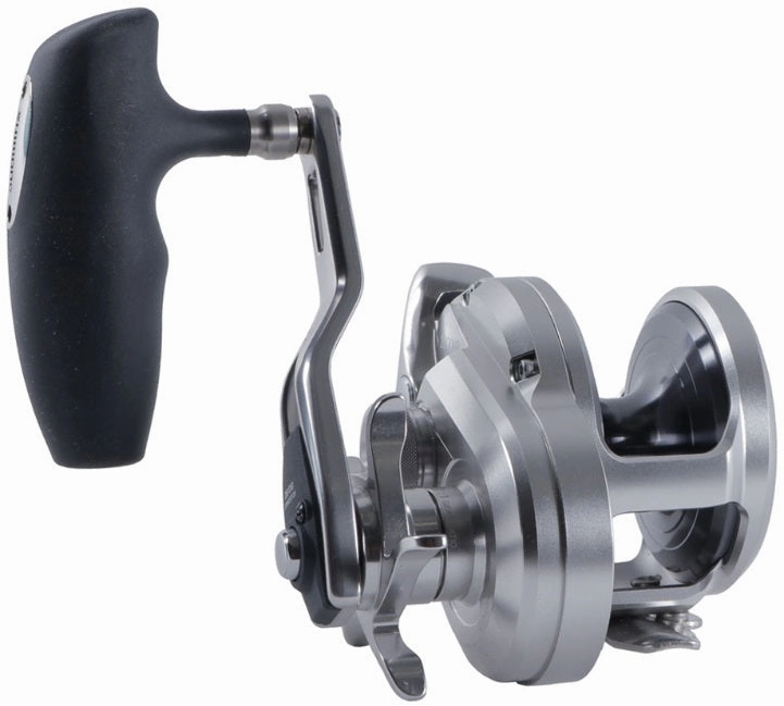 Shimano Ocea Jigger Star Drag Conventional Reels