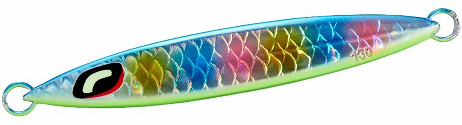 Shimano Ocea Sardine Waver Saltwater Jig - 4.75 Inch