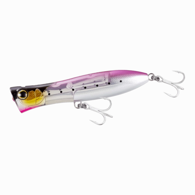 Shimano Ocean Bomb Dip 170F Flashboost