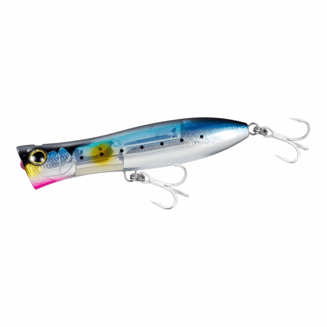 Shimano Ocean Bomb Dip 170F Flashboost