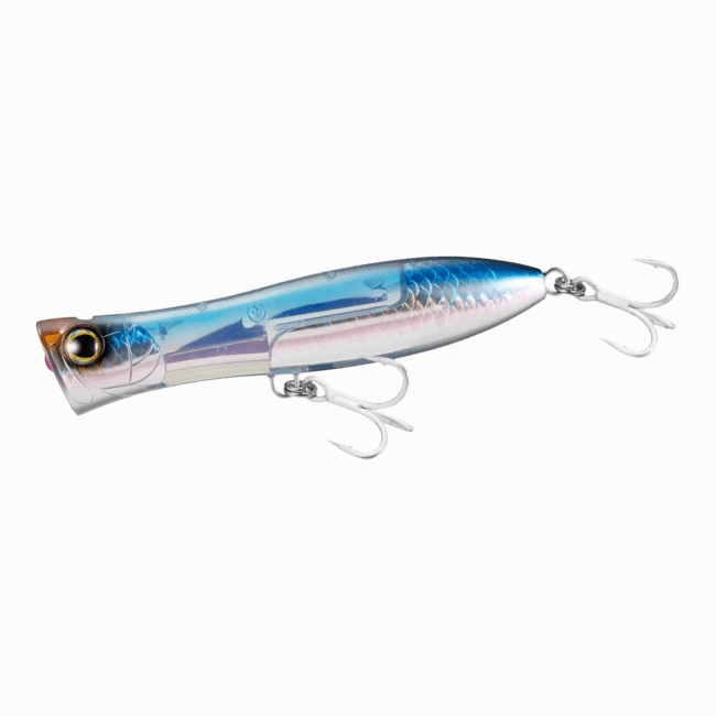 Shimano Ocean Bomb Dip 170F Flashboost