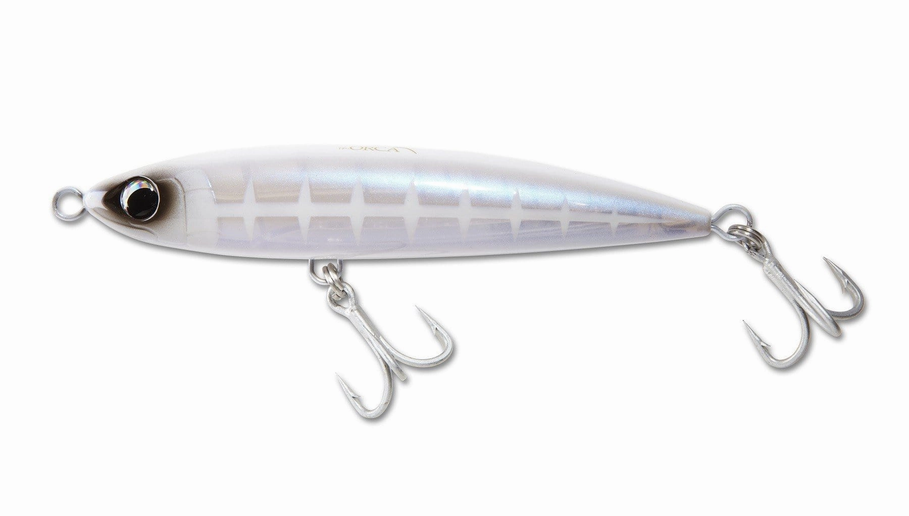 Shimano Orca Lures