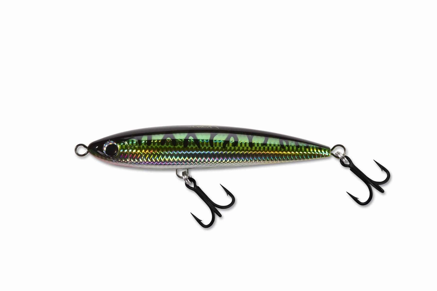 Shimano Orca Lures