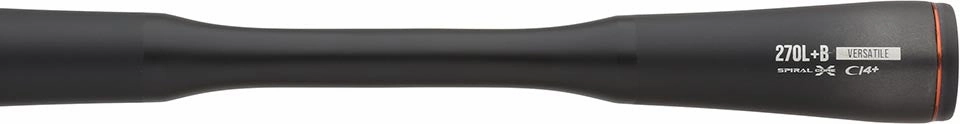 Shimano Poison Adrena B Spinning Rods