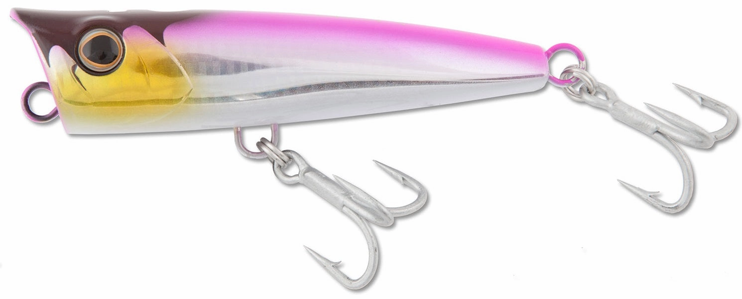 Shimano Pop Orca 90/120/150 Topwater Popper