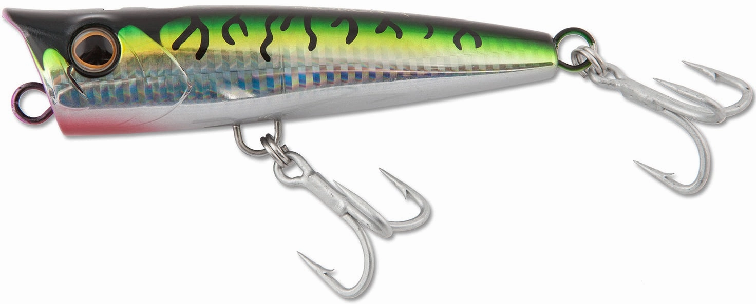 Shimano Pop Orca 90/120/150 Topwater Popper