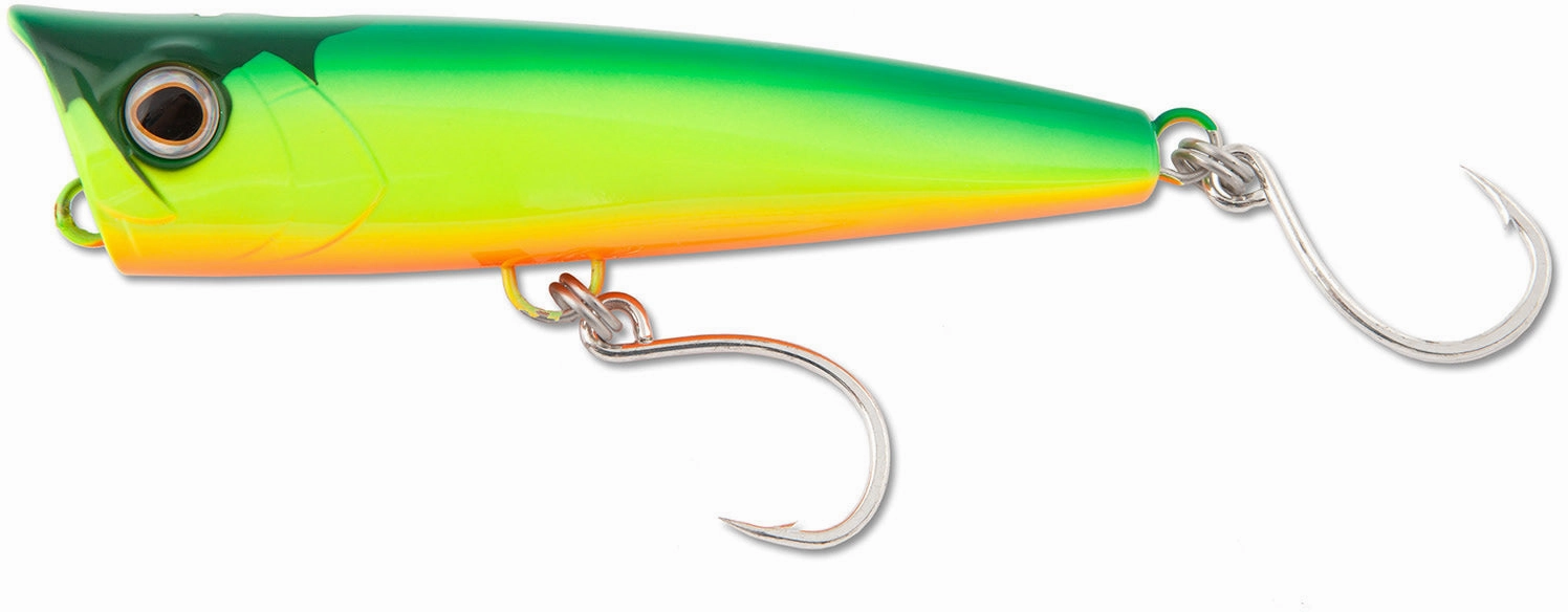 Shimano Pop Orca 90/120/150 Topwater Popper