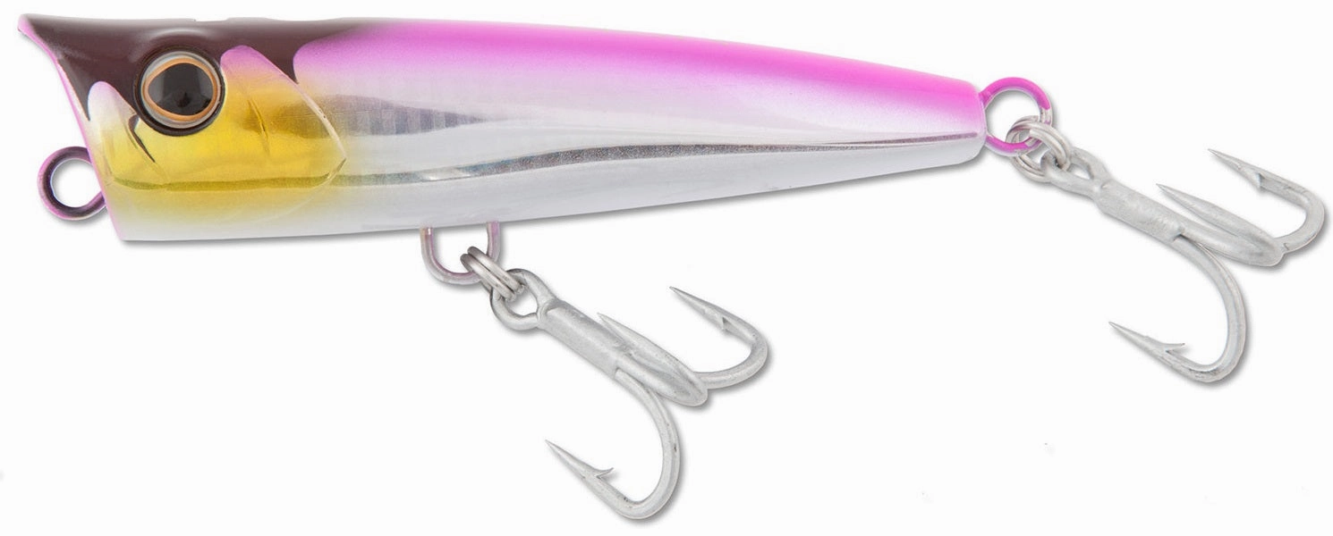Shimano Pop Orca 90/120/150 Topwater Popper