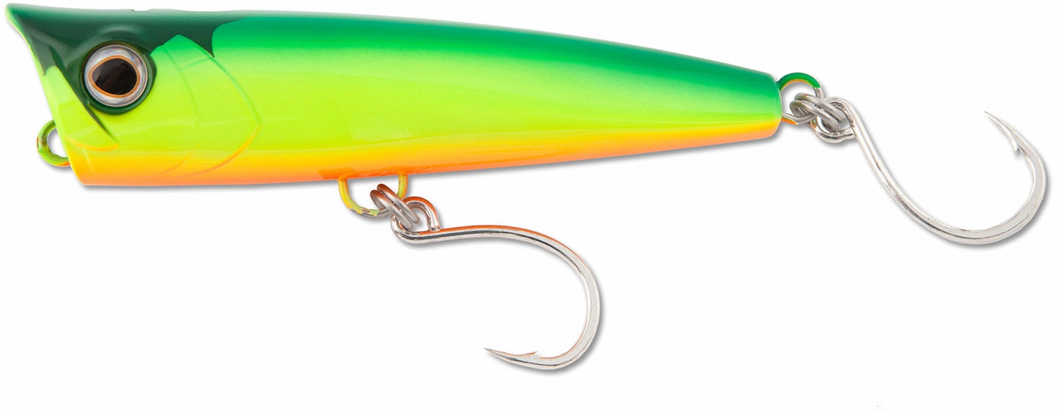 Shimano Pop Orca 90/120/150 Topwater Popper