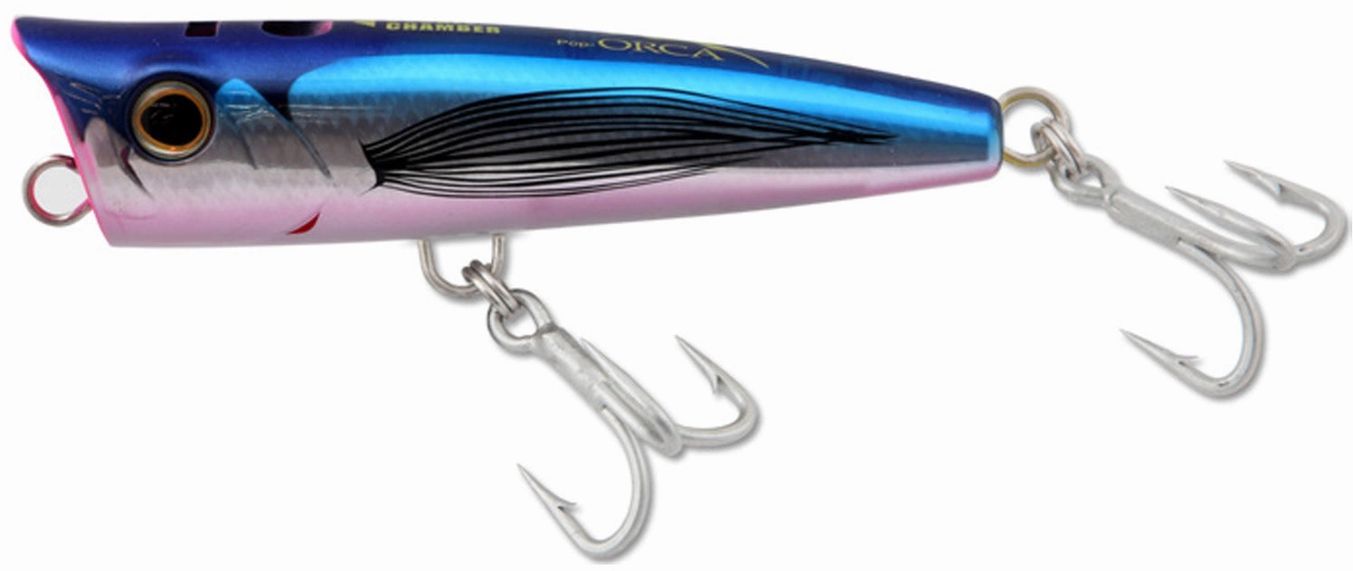 Shimano Pop Orca 90/120/150 Topwater Popper