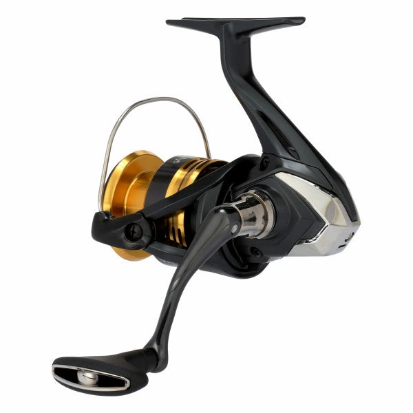 Shimano Sahara FJ Spinning Reel