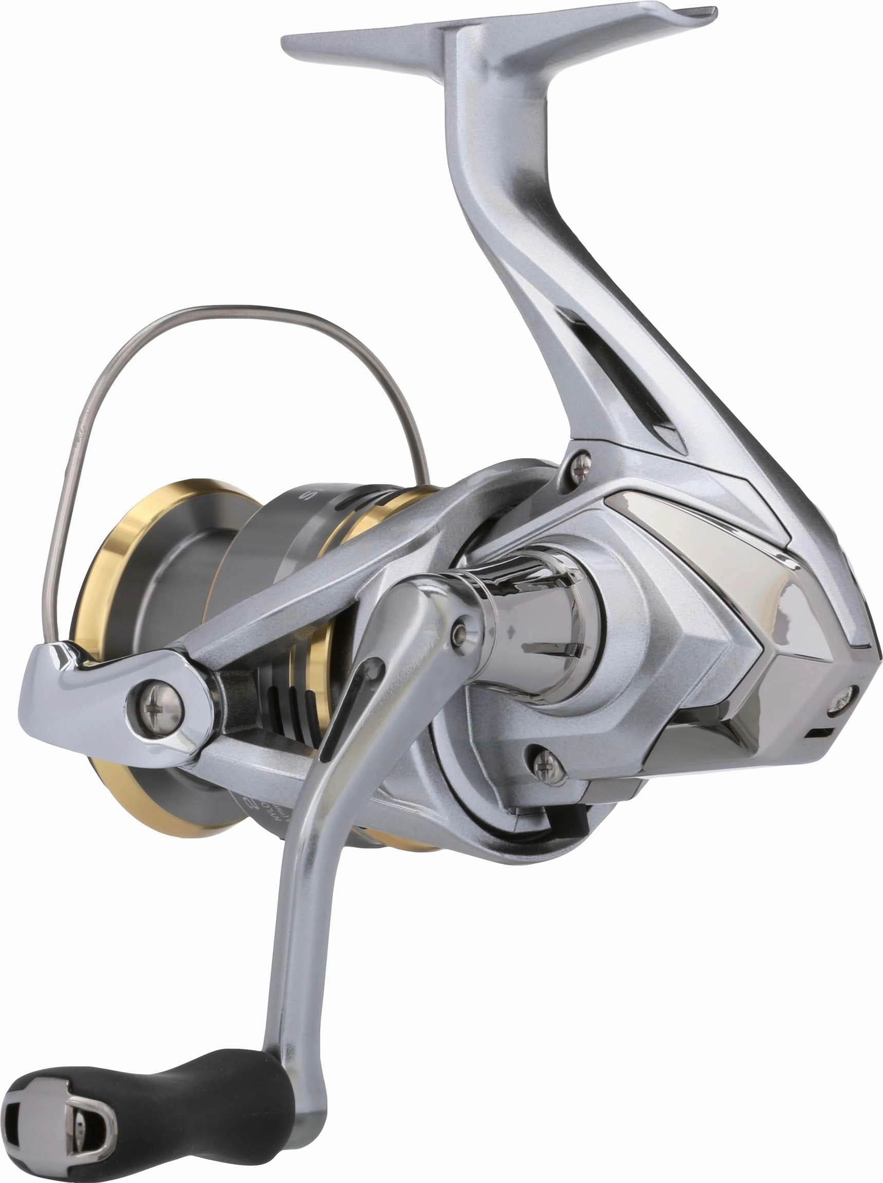 Shimano Sedona FJ Spinning Reel