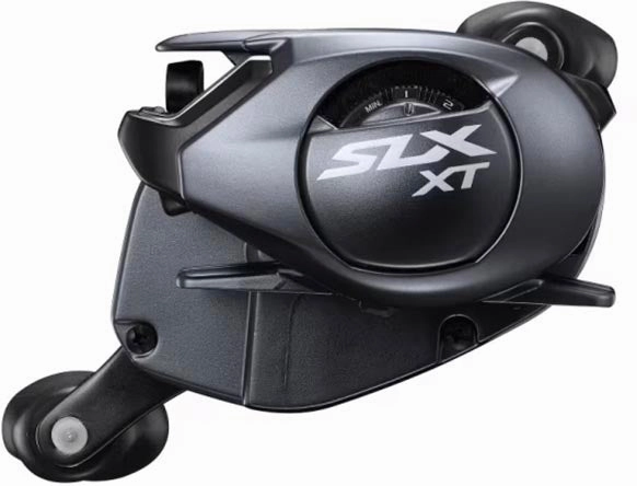 Shimano SLX XT 150A Baitcasting Reel
