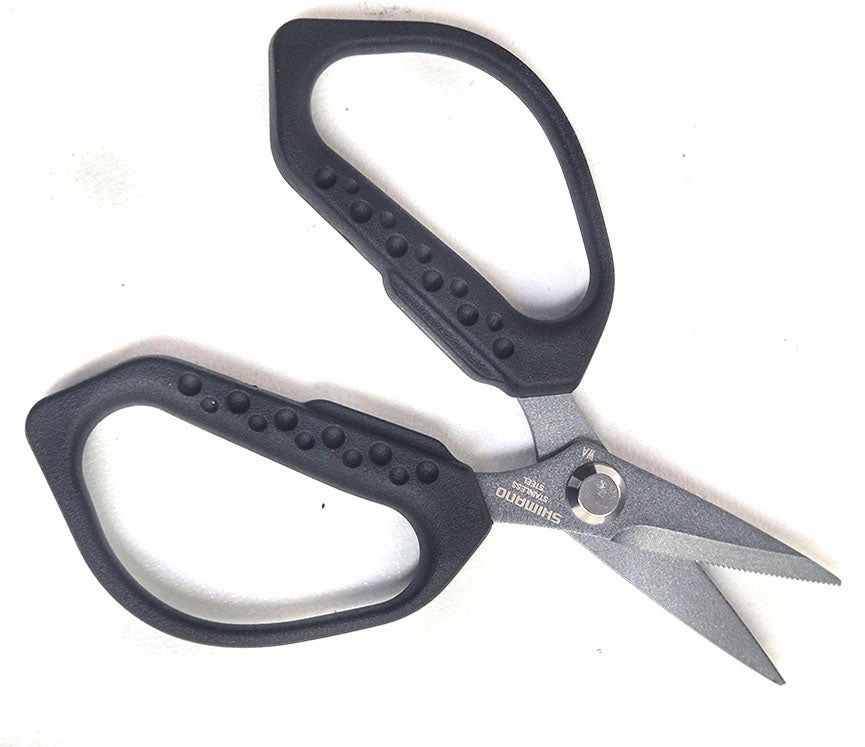 Shimano Supa Scissor ST
