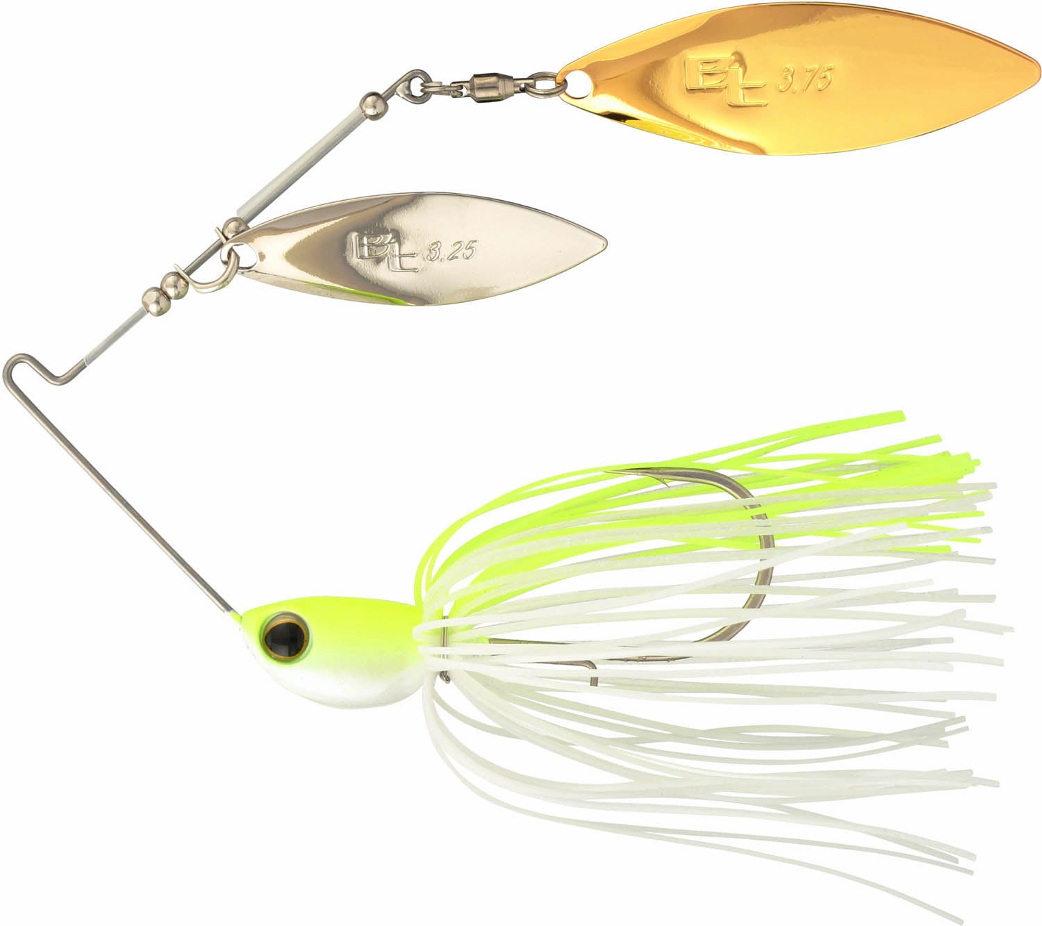 Shimano Swagy Strong Double Willow Spinnerbait