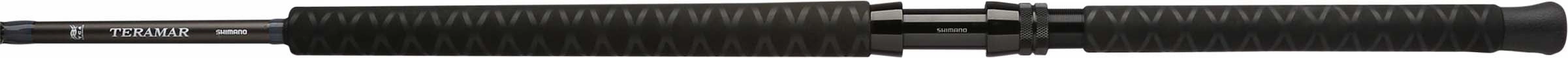 Shimano Teramar WC Rail Rods