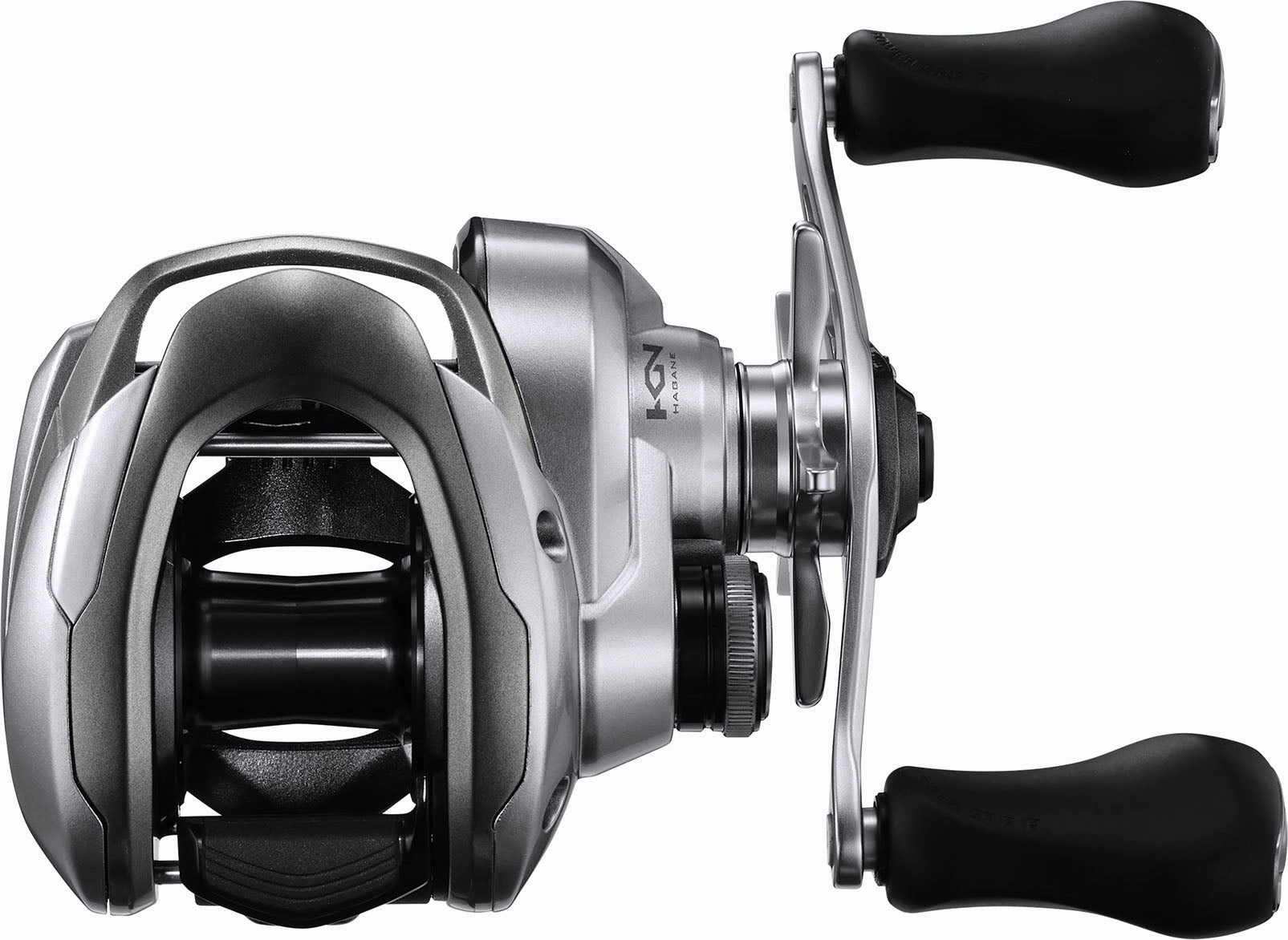 Shimano TRANX 150 Low Profile Baitcasting Reel