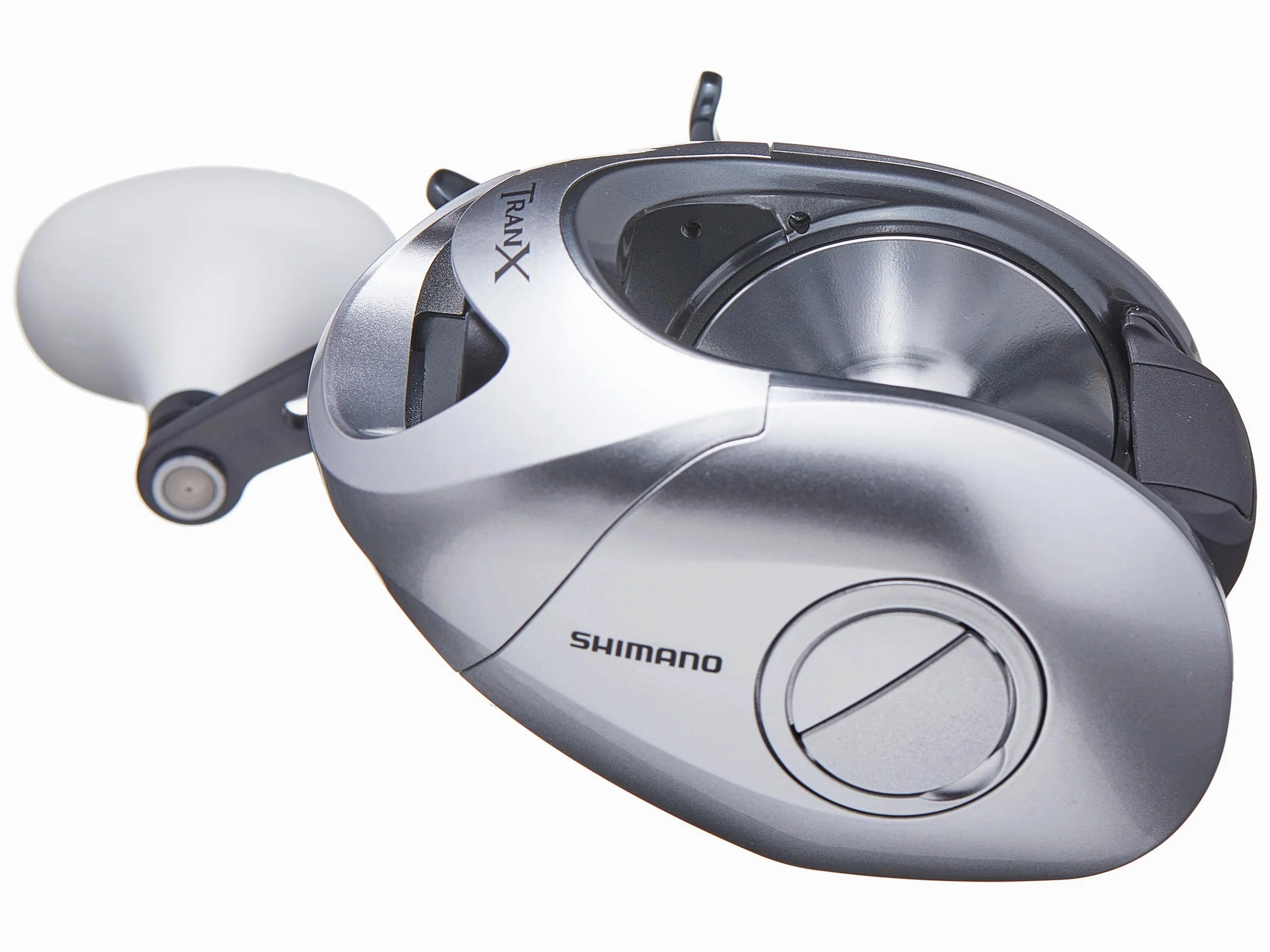 Shimano Tranx 500 Baitcasting Reels