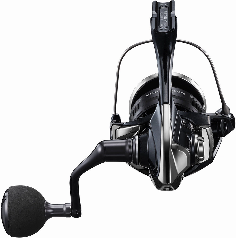 Shimano Twin Power XD FB Spinning Reels