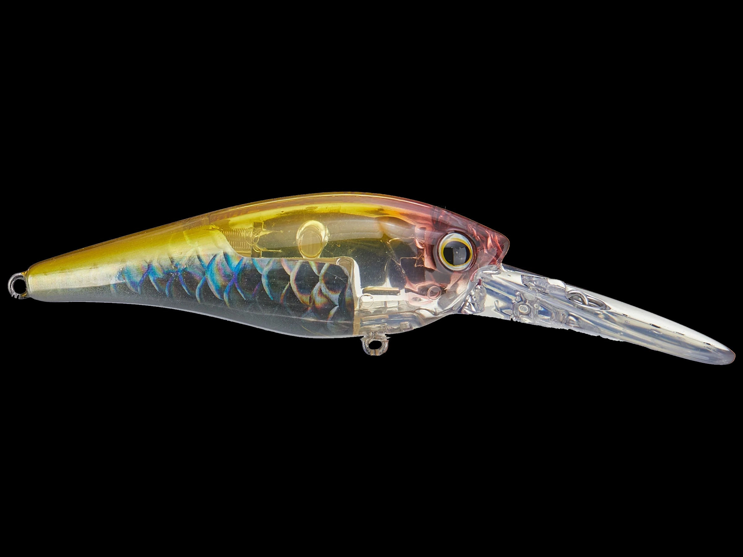 Shimano World Crank 73F Crankbaits