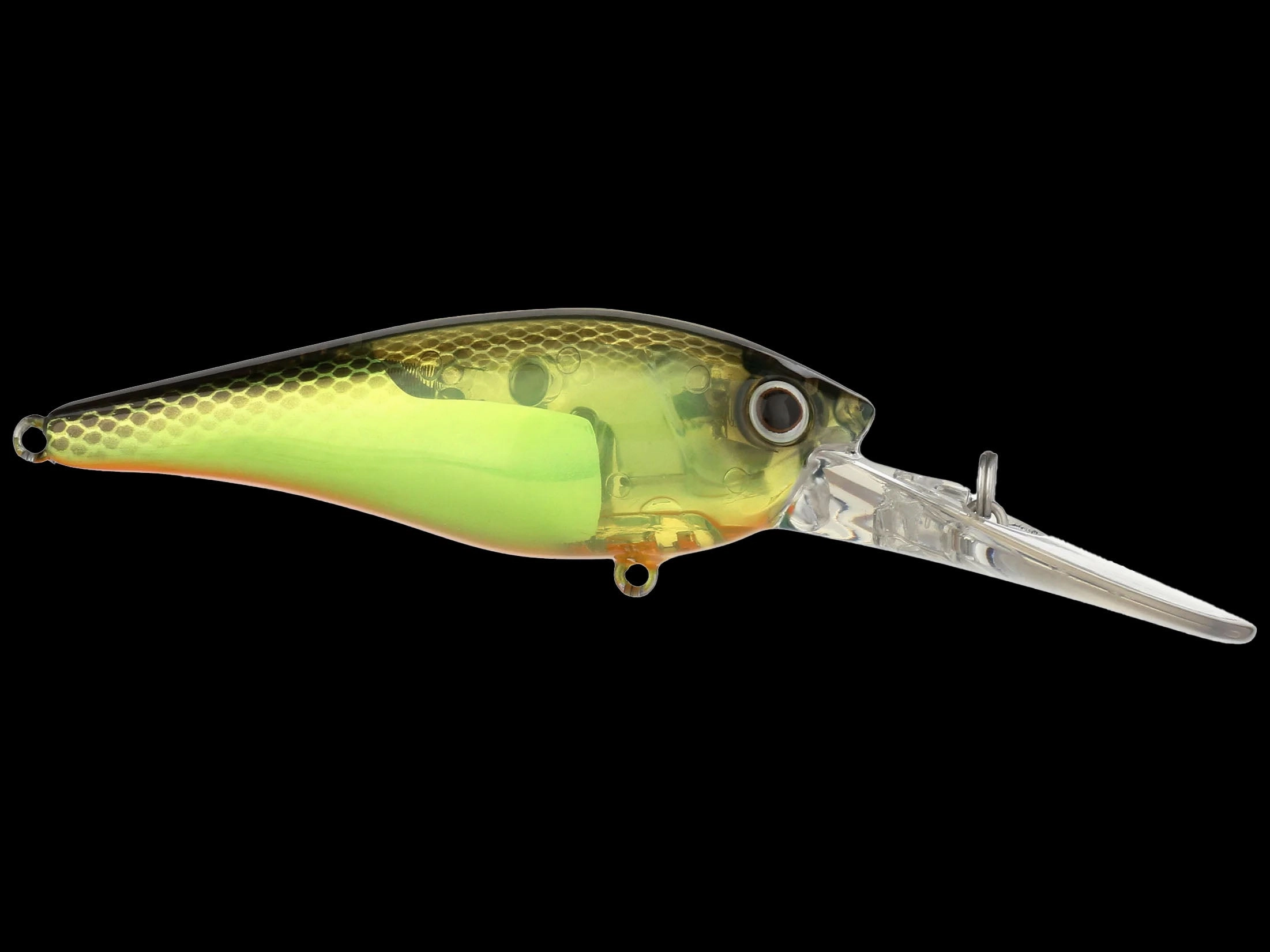 Shimano World Crank 73F Crankbaits