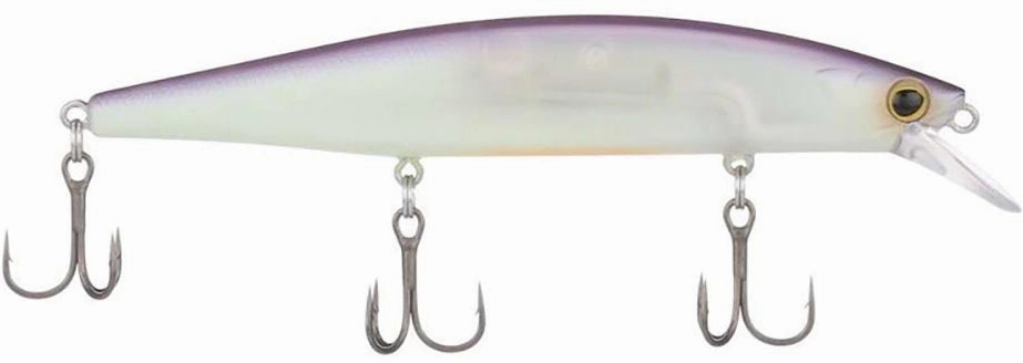 Shimano World Minnow 115SP Suspending Jerkbait