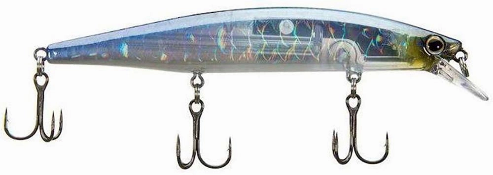 Shimano World Minnow 115SP Suspending Jerkbait