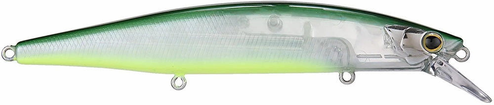 Shimano World Minnow 115SP Suspending Jerkbait