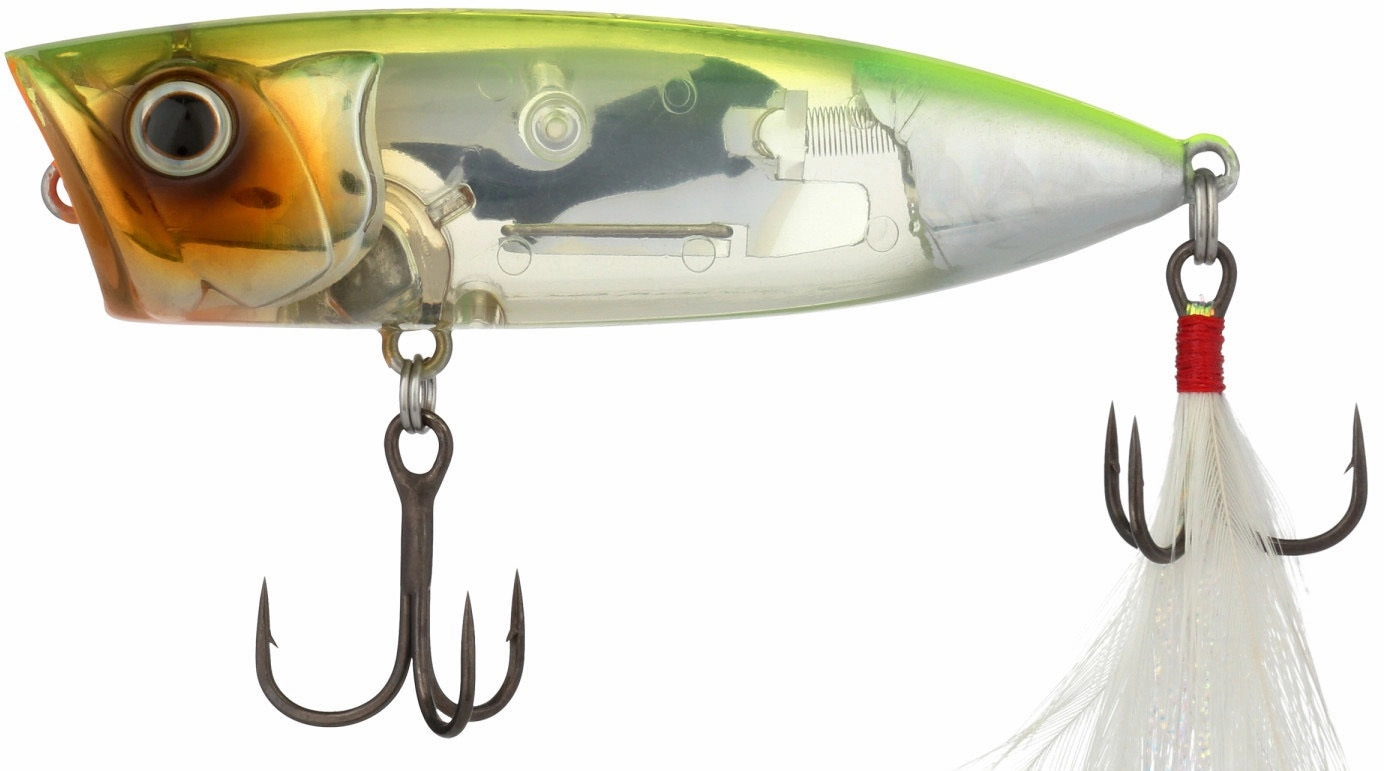 Shimano World Pop 69F