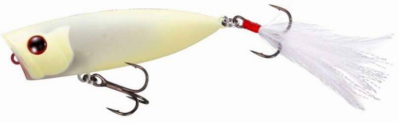 Shimano World Pop 69F