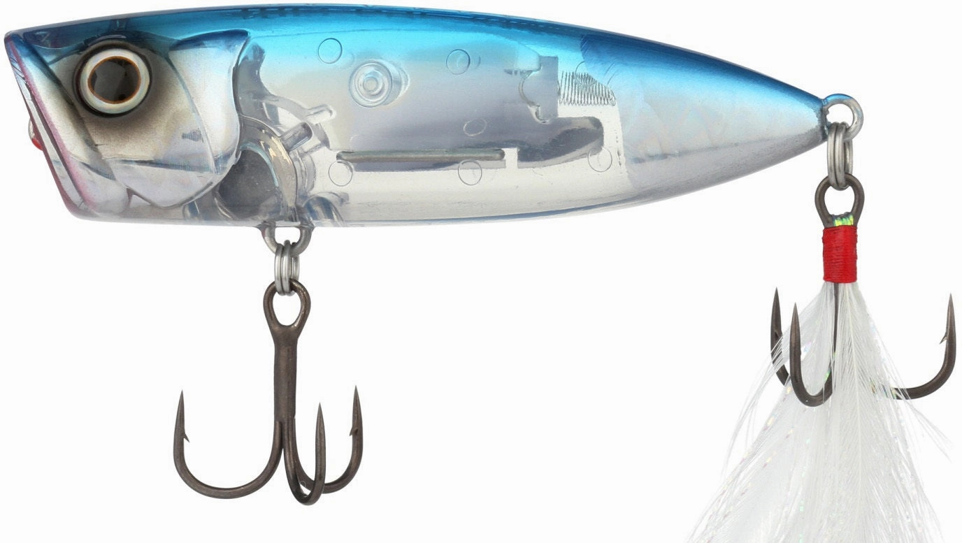 Shimano World Pop 69F