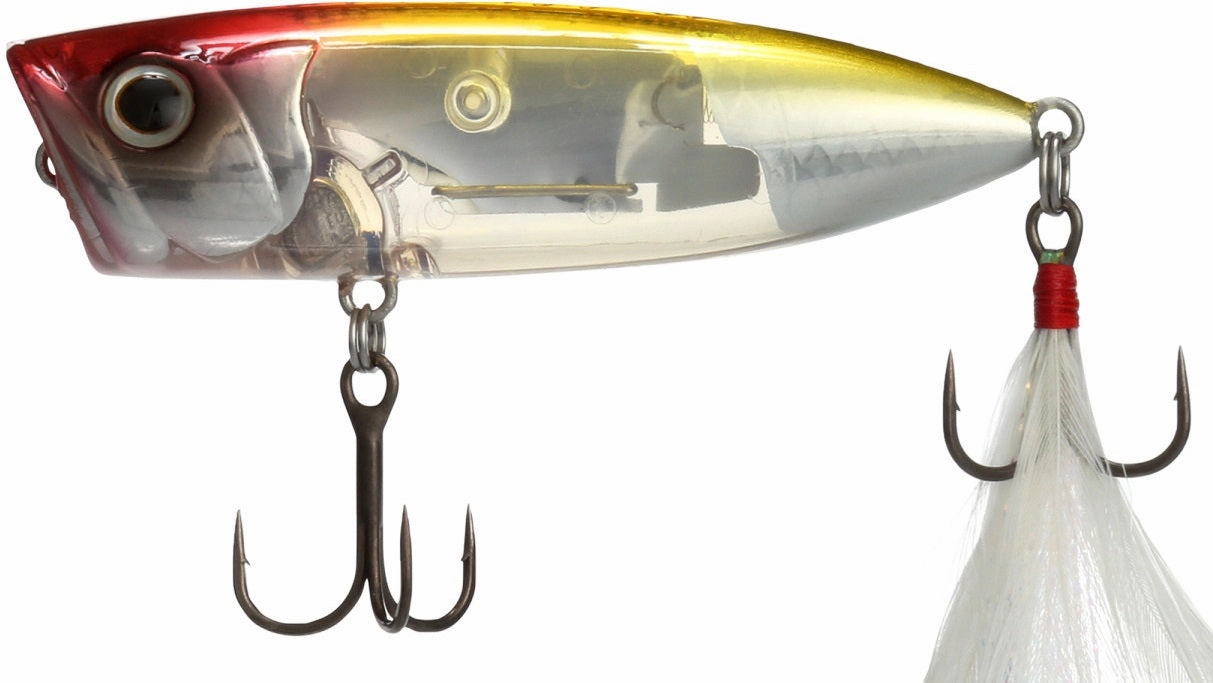 Shimano World Pop 69F