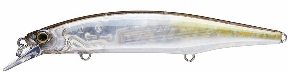 Shimano Zumverno 115SP Jerkbait - 4.5 Inches