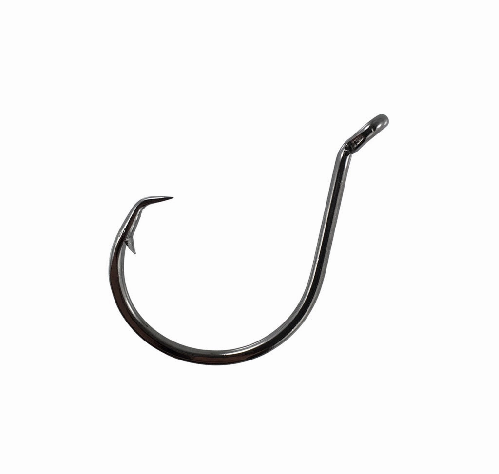 Shinto Octopus Circle Hooks