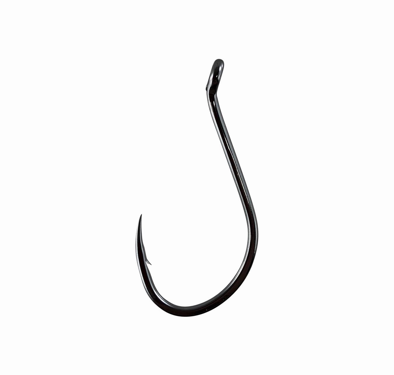 Shinto Pro Octopus Beak Black Nickel Hook