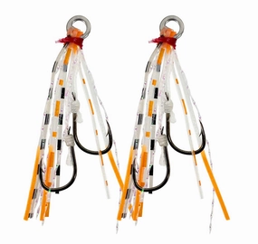 Shinto Pro Pimped Micro Assist Hooks Size 6