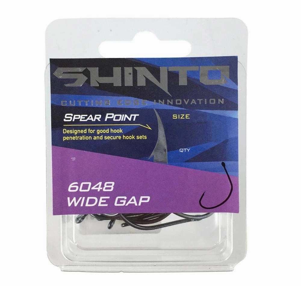 Shinto Wide gap 6048 4pk