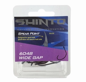 Shinto Wide gap 6048 4pk
