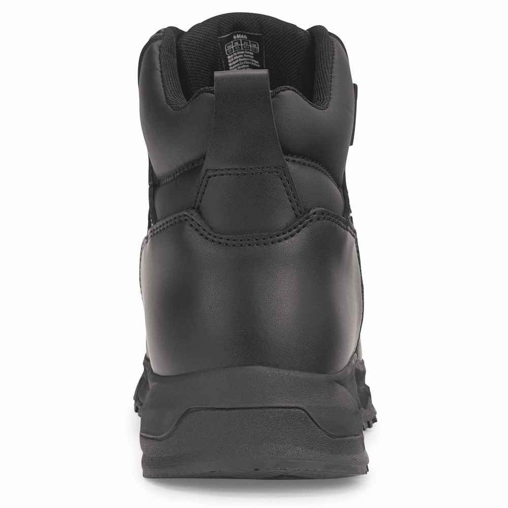 Waterproof Shoes For Crews Stratton Iii Waterproof Work Boot