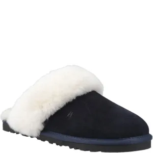 Hush Puppies Samantha Mule Slipper Comfortable Footwear