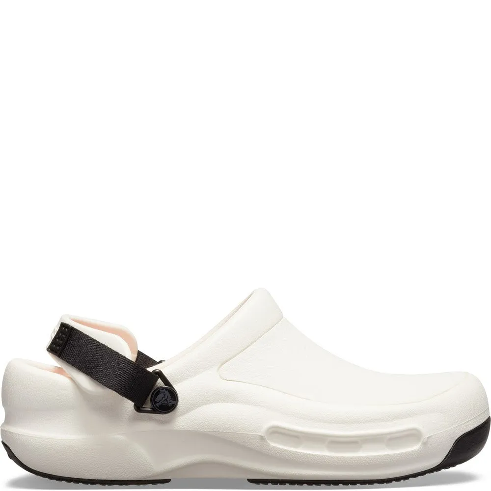 Crocs Unisex Bistro Pro Literide Clog Slip On Essential Footwear Pro Comfort