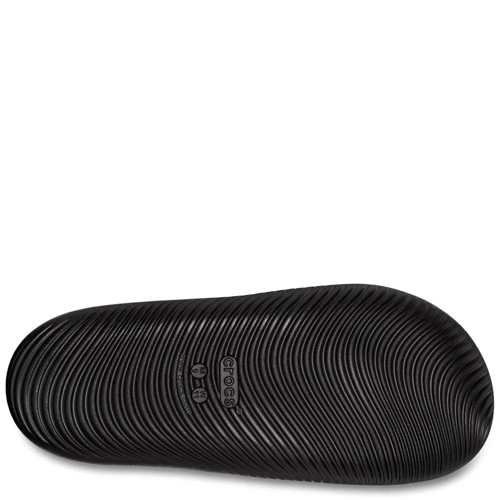 Durable Stable Crocs Unisex Mellow Slide
