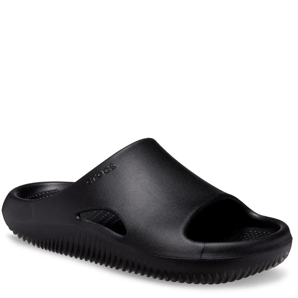 Crocs Unisex Mellow Slide Functional Footwear Walking Shoes
