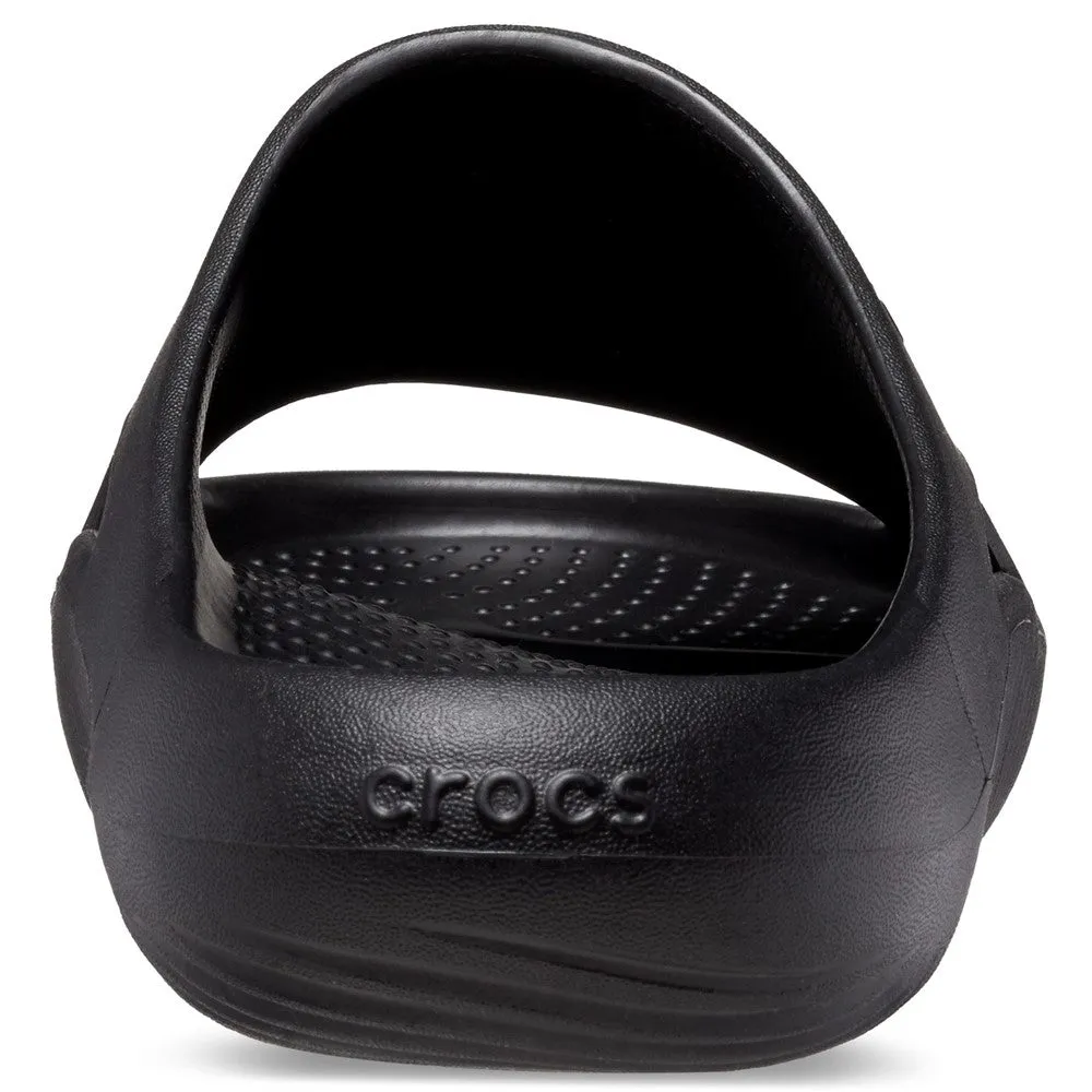 Fashion Sneakers Versatile Style Crocs Unisex Mellow Slide