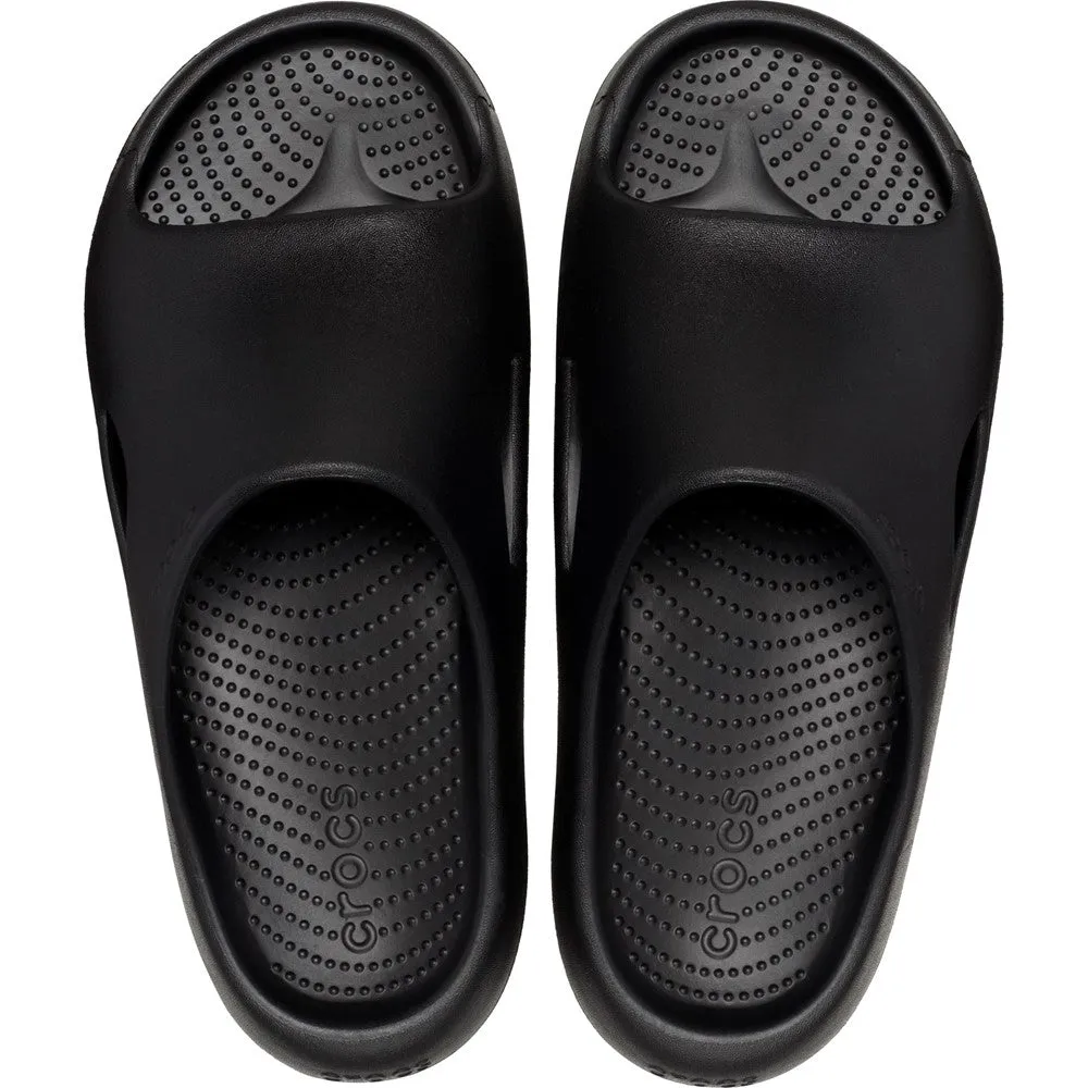 Shock Absorbing Durable Shoes Crocs Unisex Mellow Slide